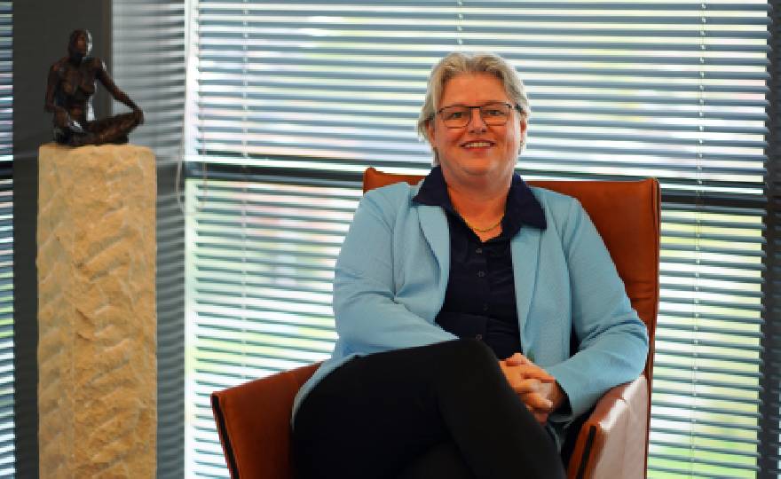 Karin Orsel*:The EU Clean Industrial Deal, an opportunity for clean shipping fuels in Europe